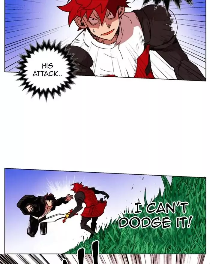 Read Hardcore Leveling Warrior (en) Manga Online