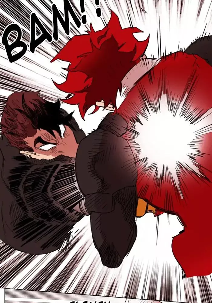 Read Hardcore Leveling Warrior (en) Manga Online