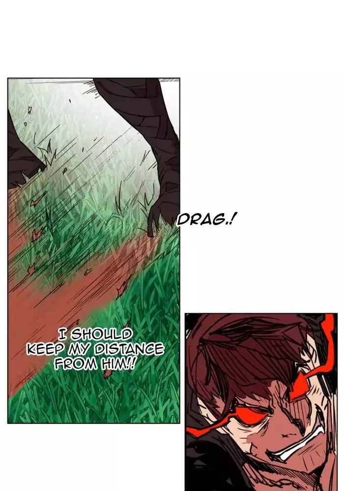 Read Hardcore Leveling Warrior (en) Manga Online