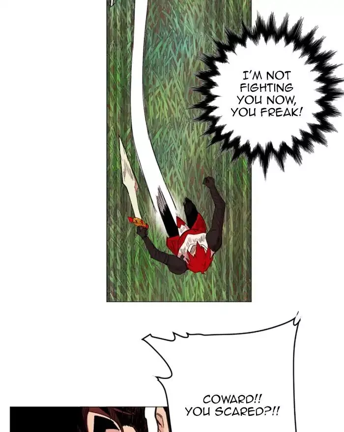 Read Hardcore Leveling Warrior (en) Manga Online