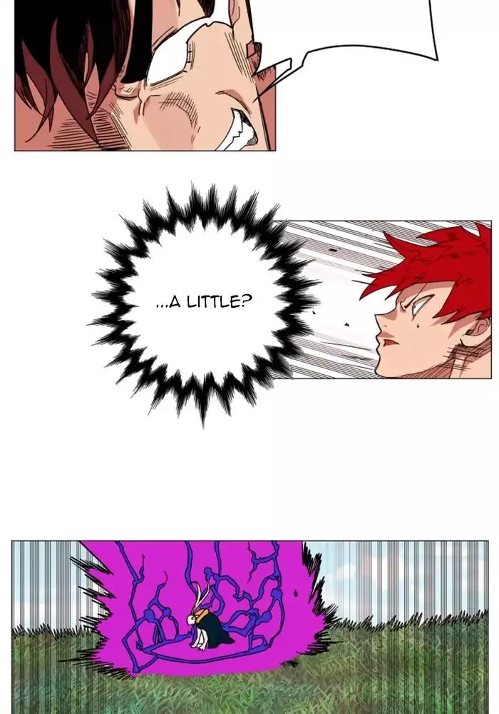 Read Hardcore Leveling Warrior (en) Manga Online