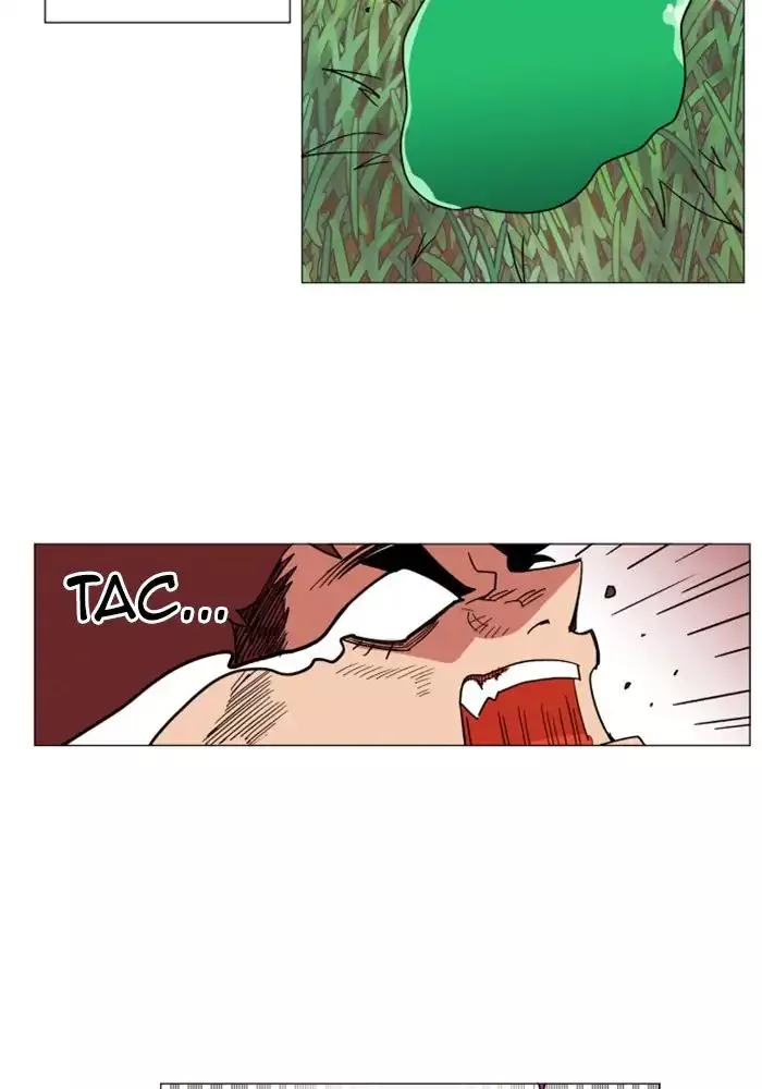 Read Hardcore Leveling Warrior (en) Manga Online