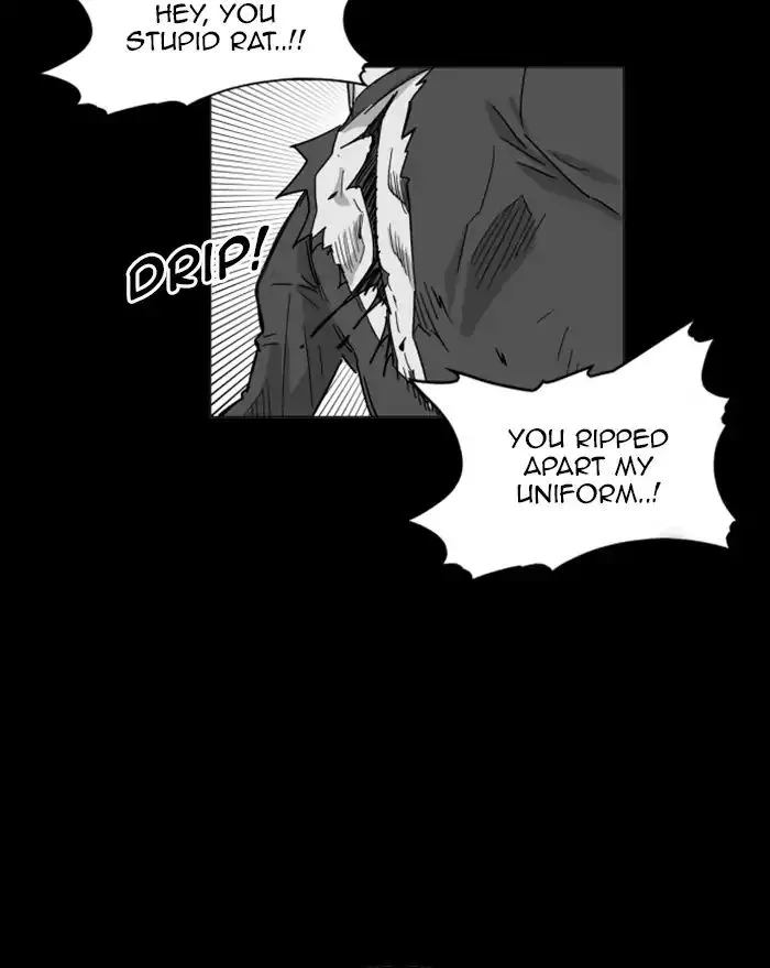 Read Hardcore Leveling Warrior (en) Manga Online