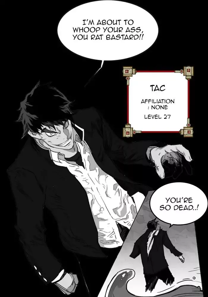 Read Hardcore Leveling Warrior (en) Manga Online