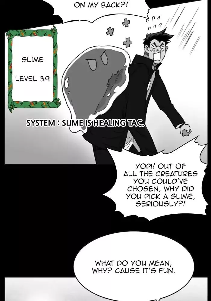 Read Hardcore Leveling Warrior (en) Manga Online