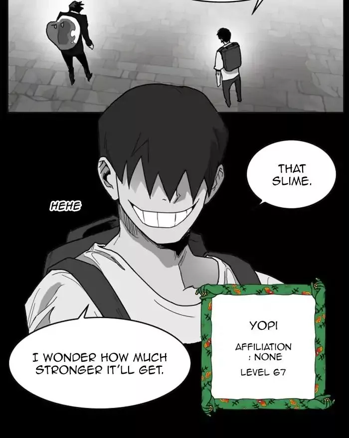 Read Hardcore Leveling Warrior (en) Manga Online