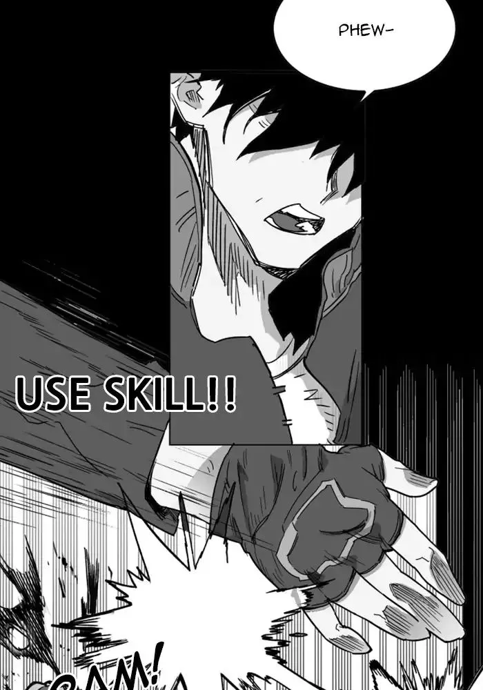 Read Hardcore Leveling Warrior (en) Manga Online