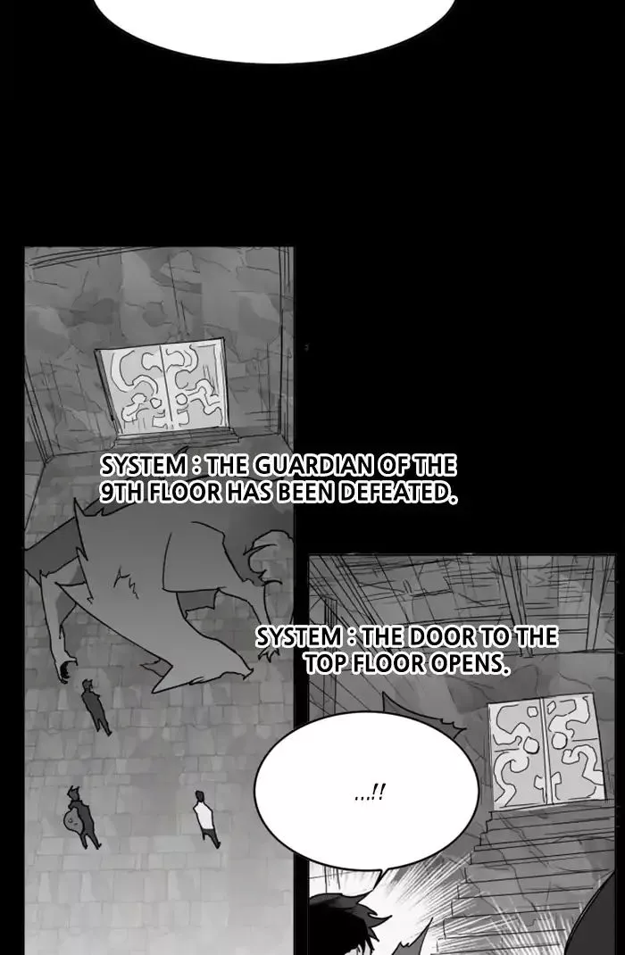 Read Hardcore Leveling Warrior (en) Manga Online