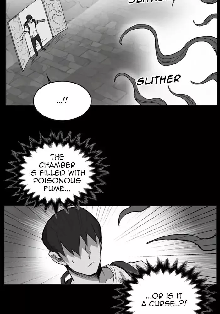 Read Hardcore Leveling Warrior (en) Manga Online