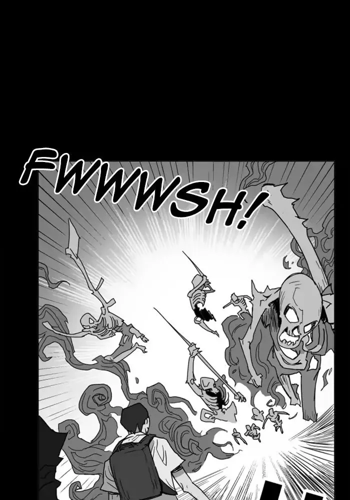 Read Hardcore Leveling Warrior (en) Manga Online