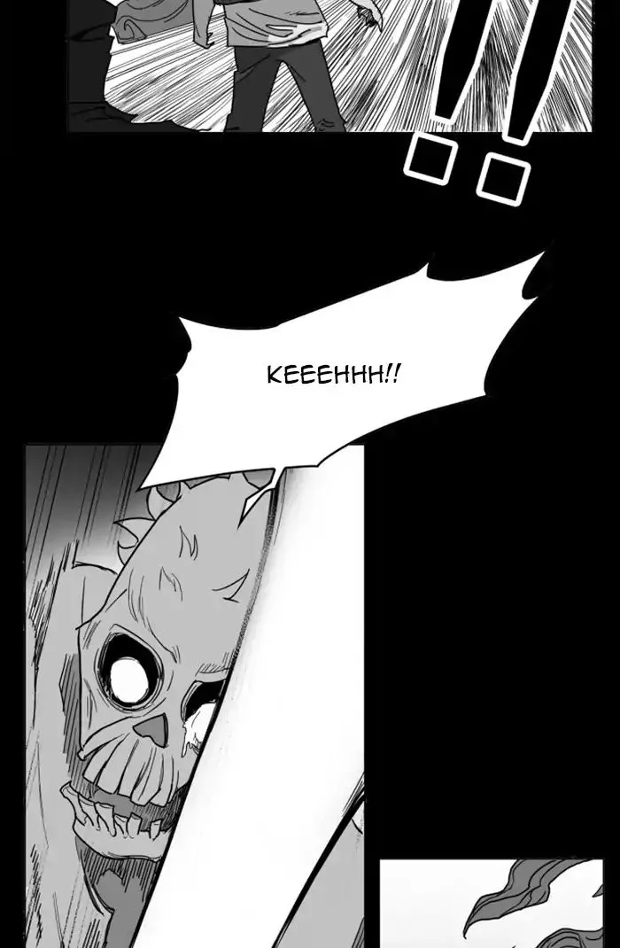 Read Hardcore Leveling Warrior (en) Manga Online