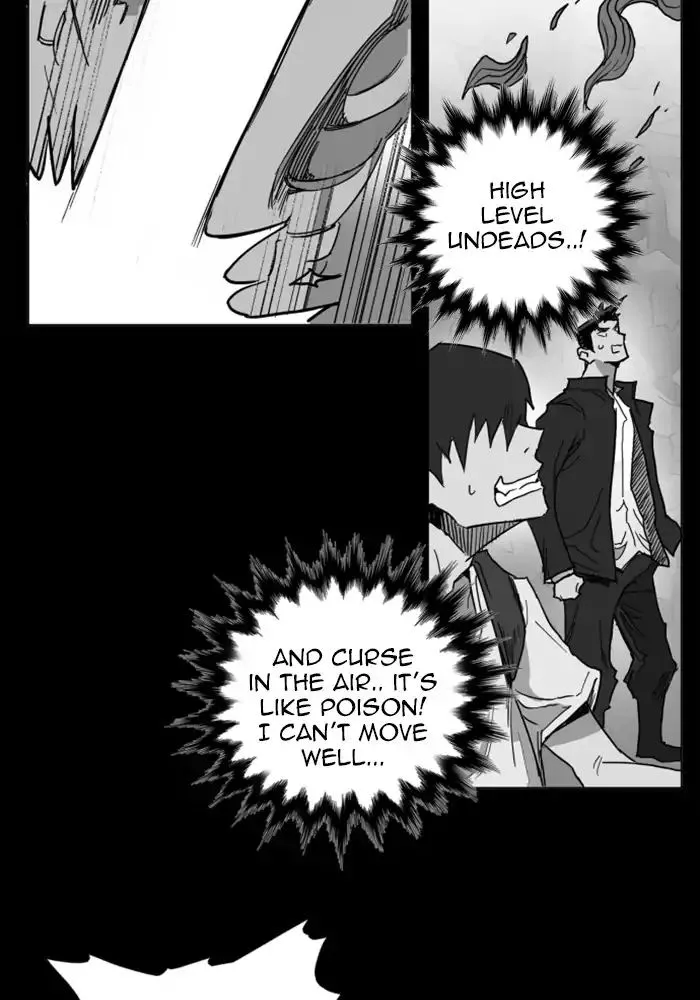 Read Hardcore Leveling Warrior (en) Manga Online