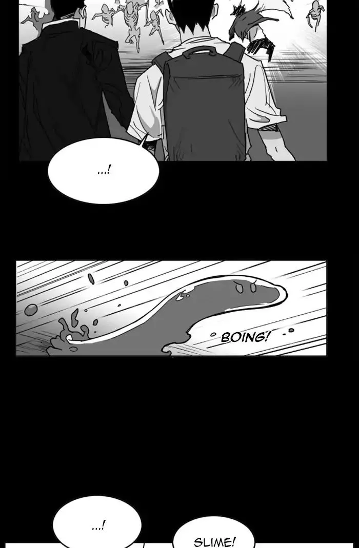 Read Hardcore Leveling Warrior (en) Manga Online