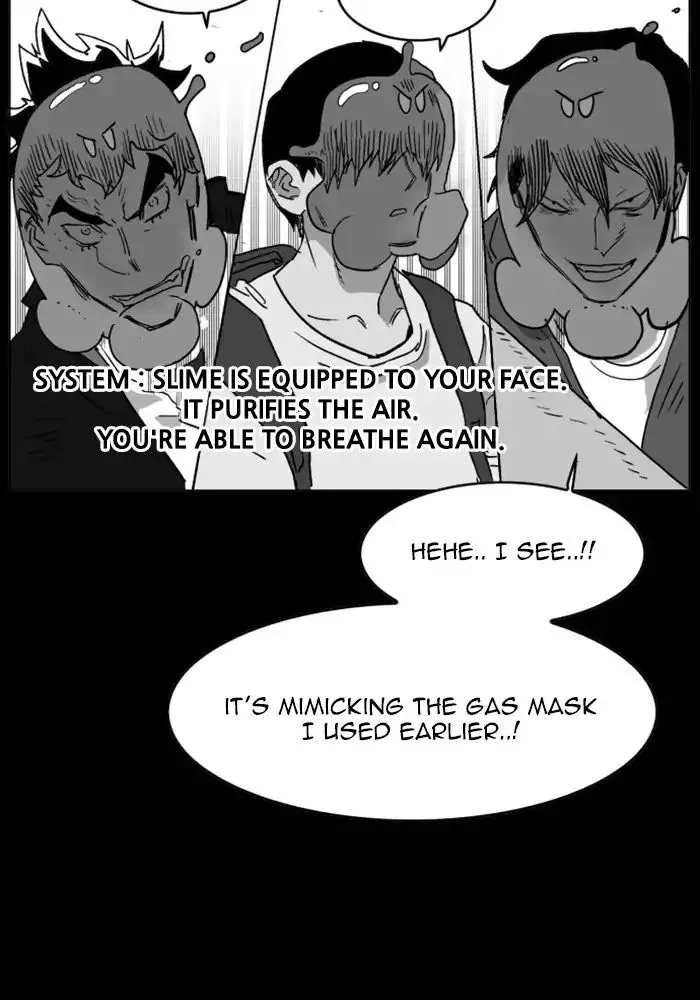 Read Hardcore Leveling Warrior (en) Manga Online