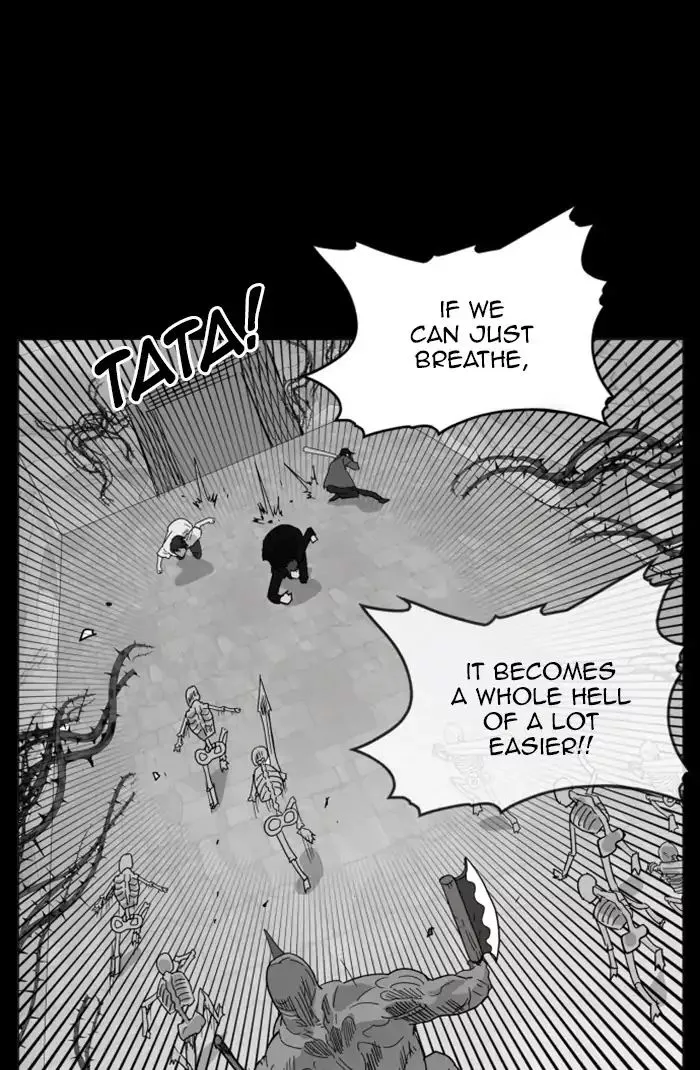 Read Hardcore Leveling Warrior (en) Manga Online