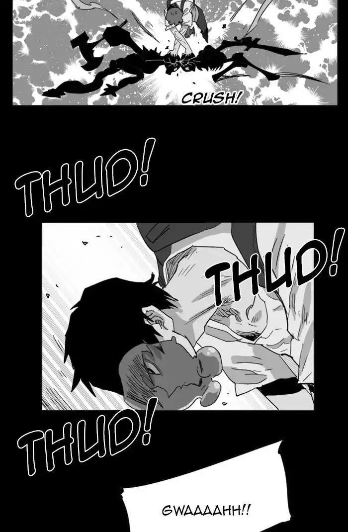 Read Hardcore Leveling Warrior (en) Manga Online