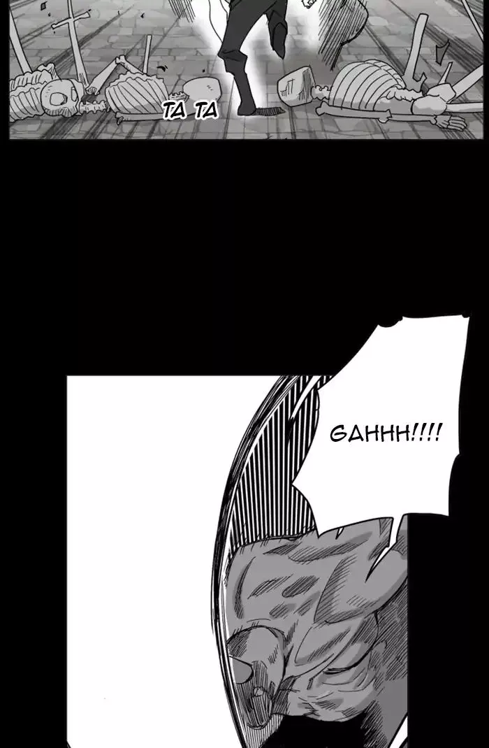 Read Hardcore Leveling Warrior (en) Manga Online