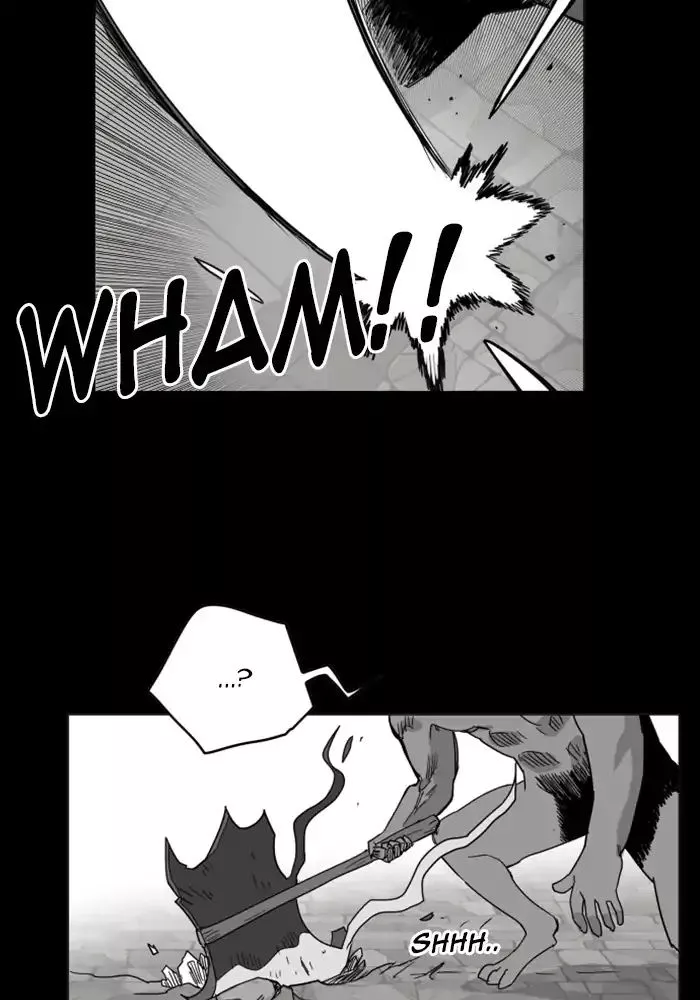 Read Hardcore Leveling Warrior (en) Manga Online