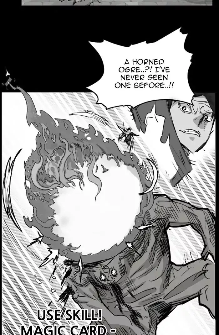 Read Hardcore Leveling Warrior (en) Manga Online