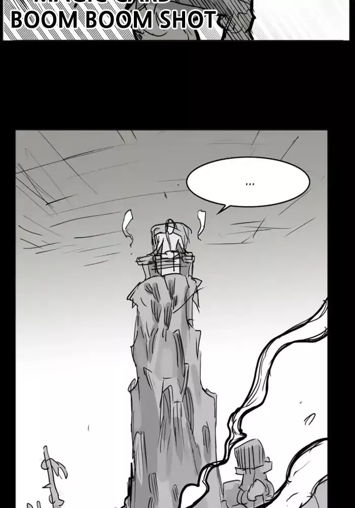 Read Hardcore Leveling Warrior (en) Manga Online