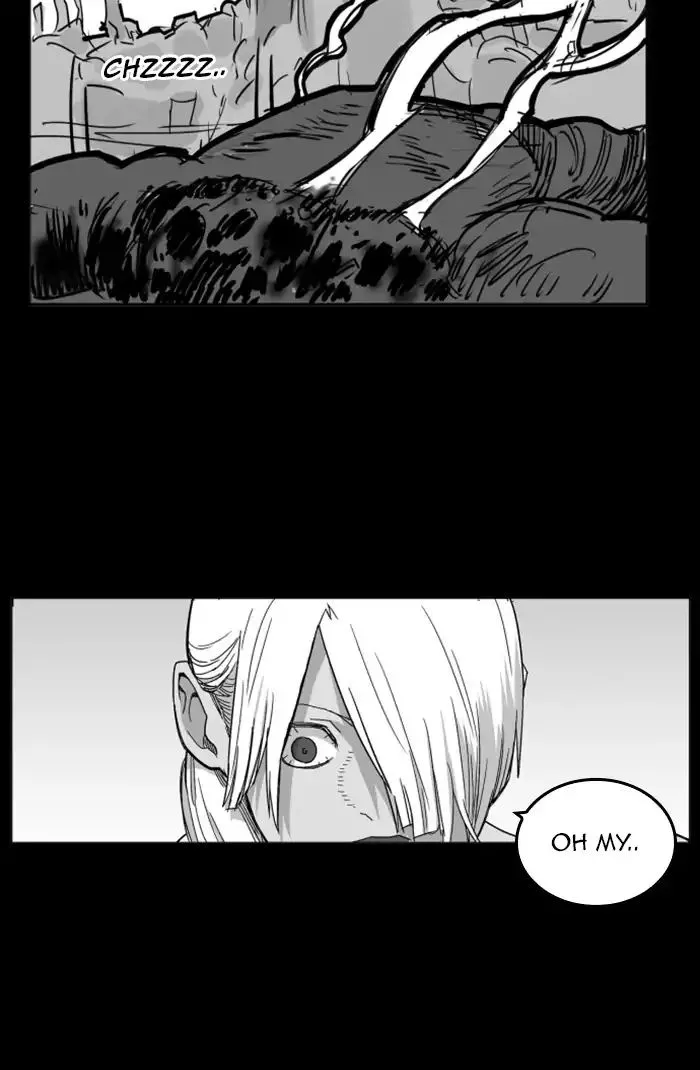 Read Hardcore Leveling Warrior (en) Manga Online