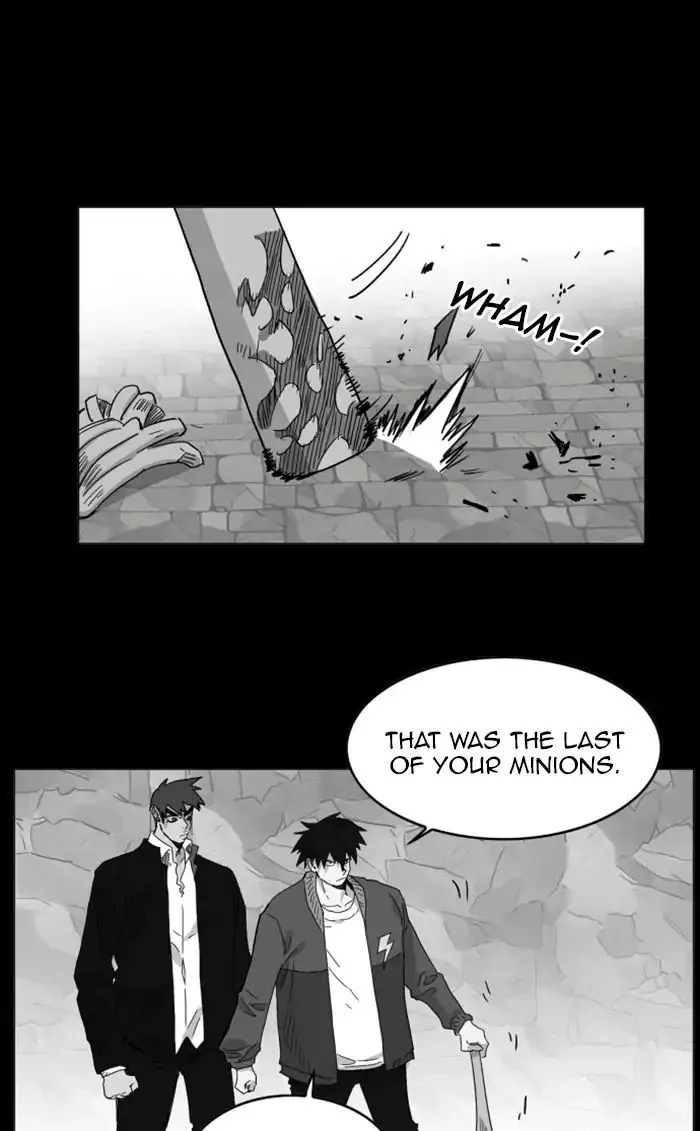 Read Hardcore Leveling Warrior (en) Manga Online