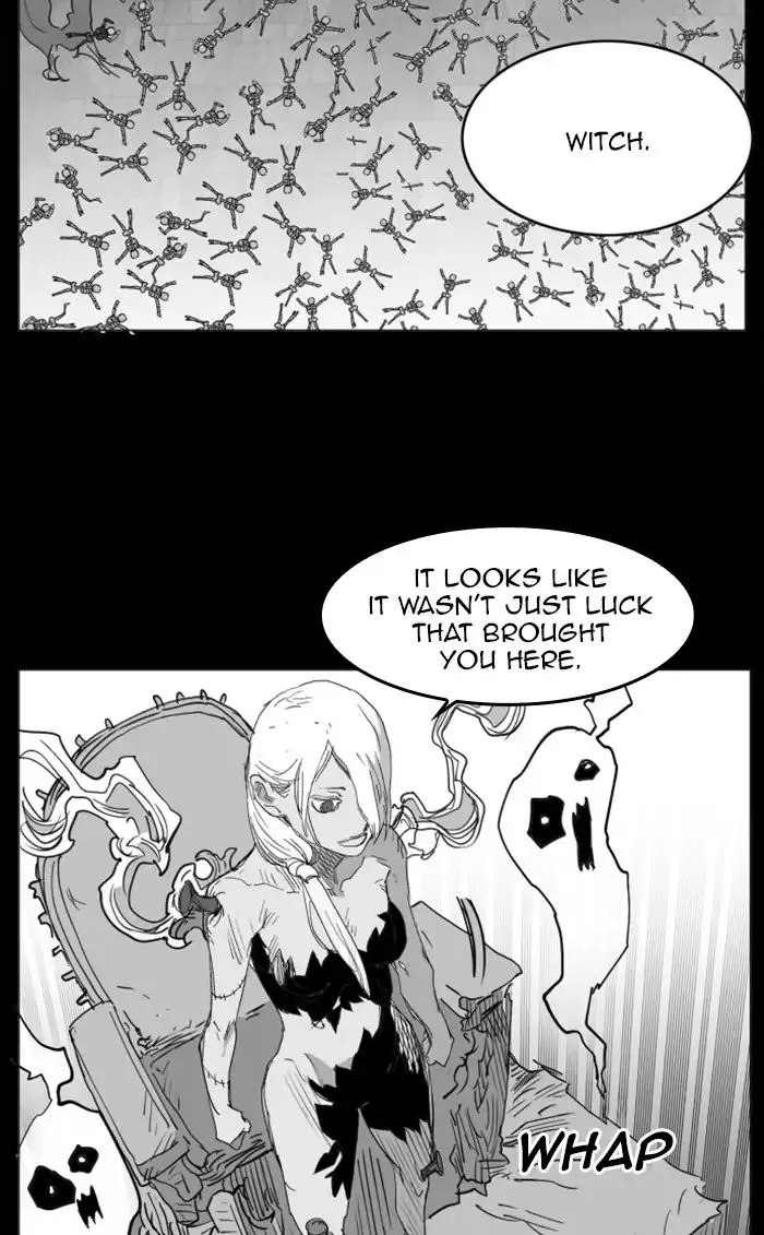 Read Hardcore Leveling Warrior (en) Manga Online