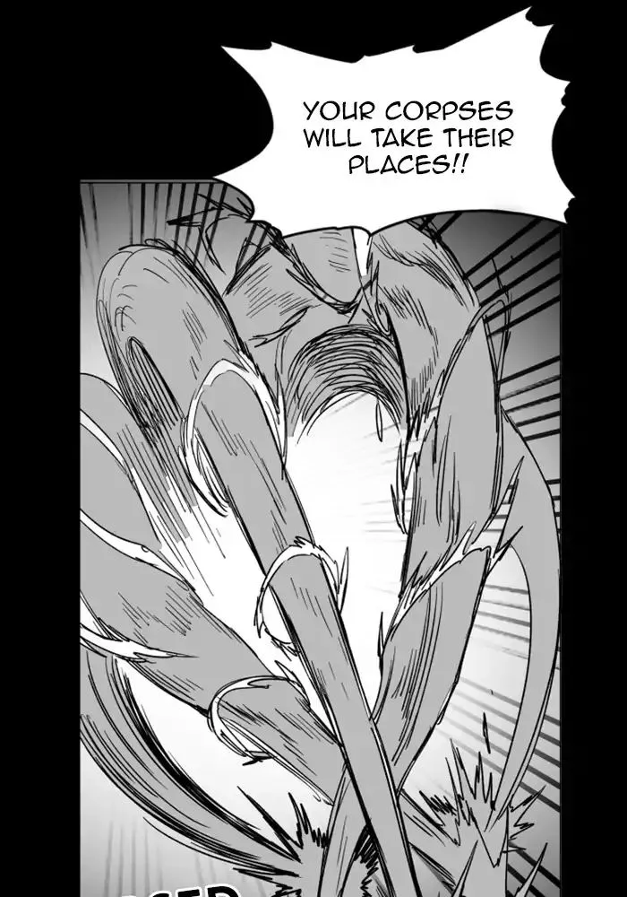 Read Hardcore Leveling Warrior (en) Manga Online