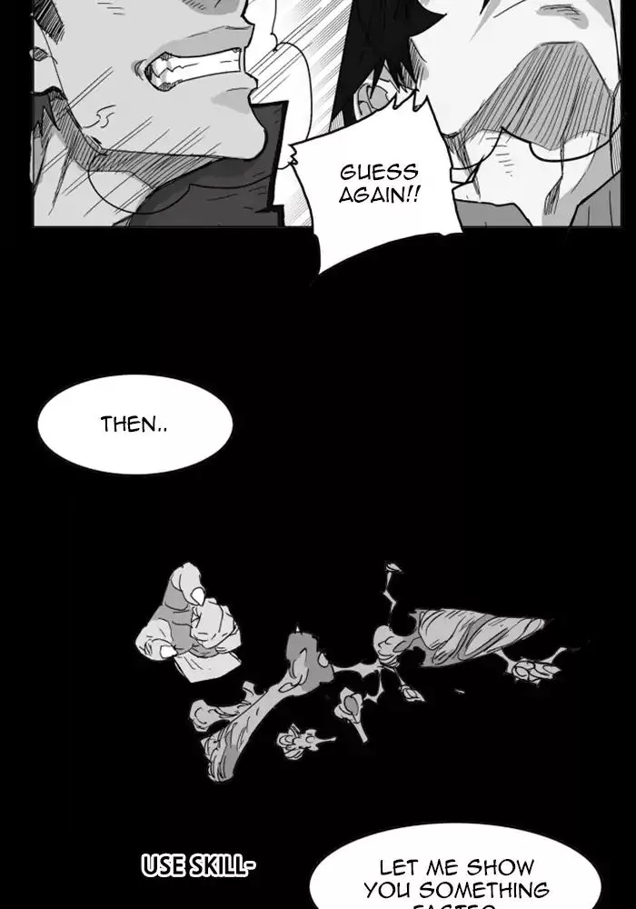 Read Hardcore Leveling Warrior (en) Manga Online