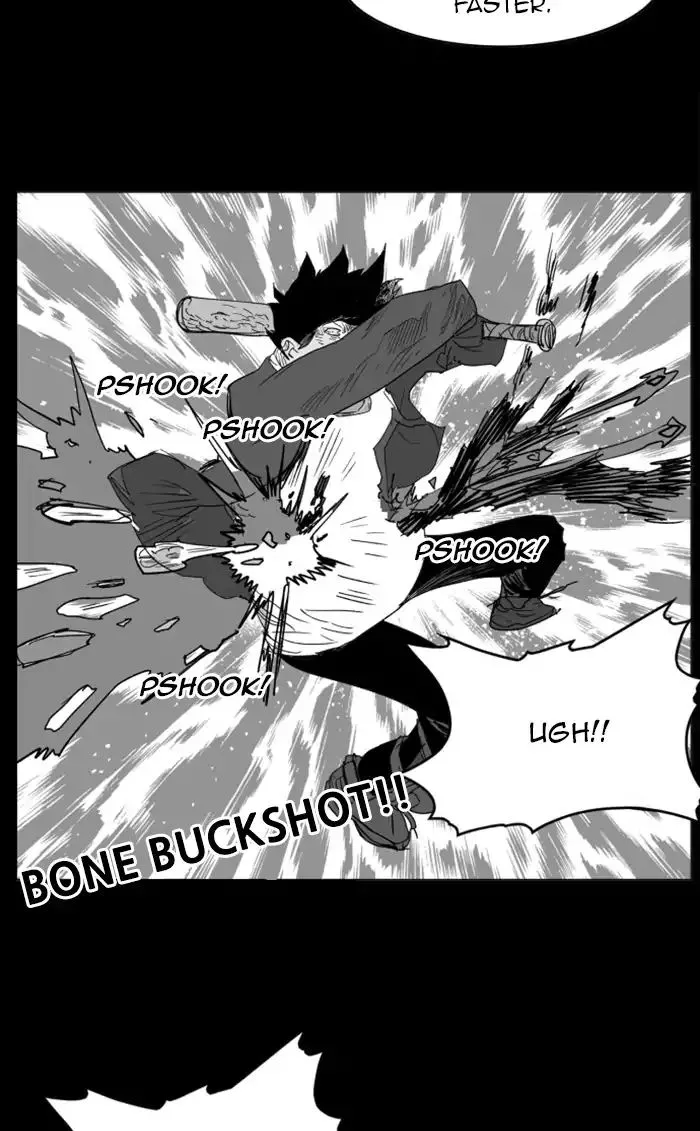 Read Hardcore Leveling Warrior (en) Manga Online