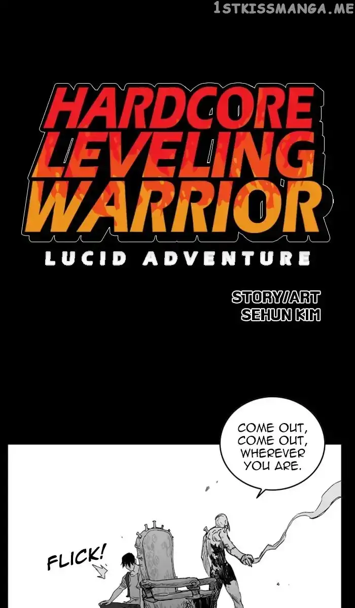Read Hardcore Leveling Warrior (en) Manga Online