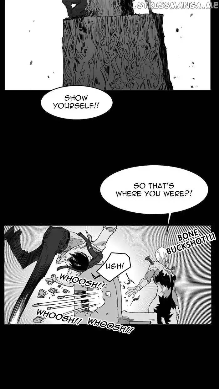 Read Hardcore Leveling Warrior (en) Manga Online