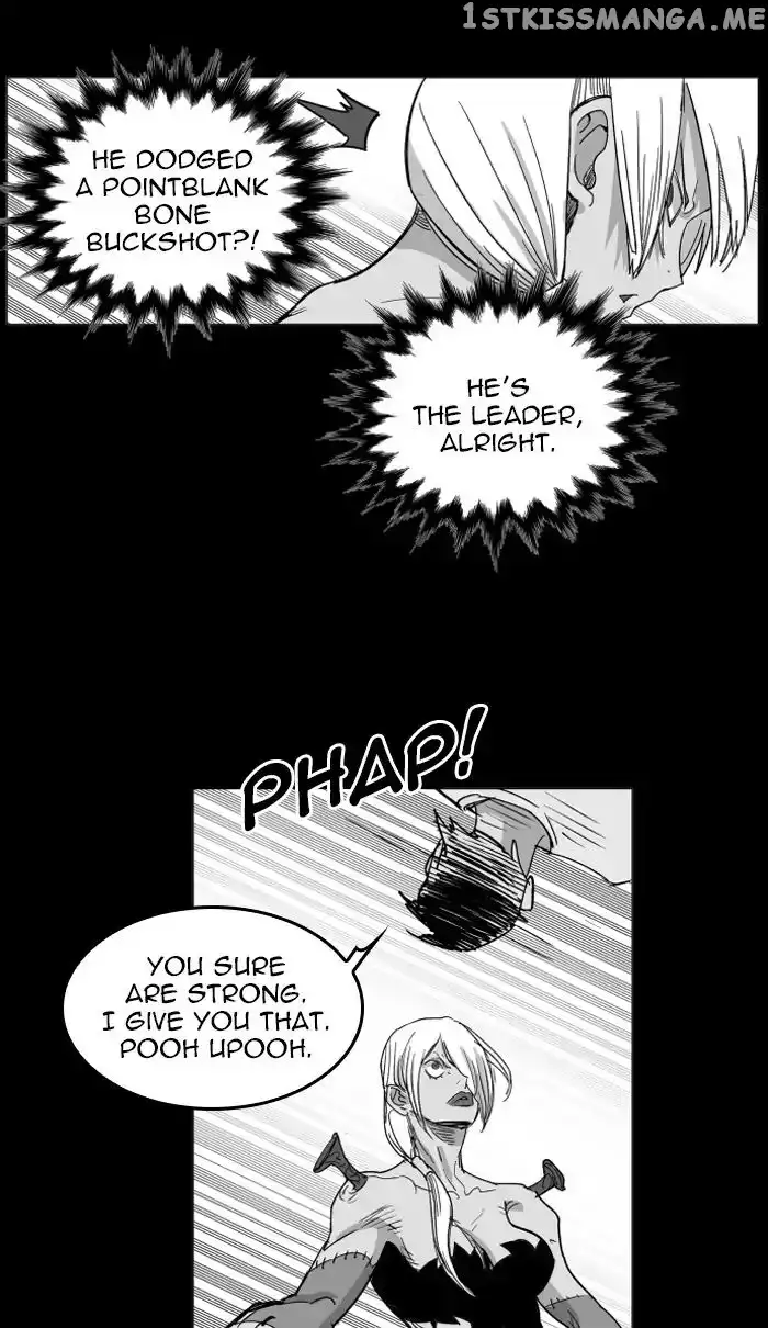 Read Hardcore Leveling Warrior (en) Manga Online