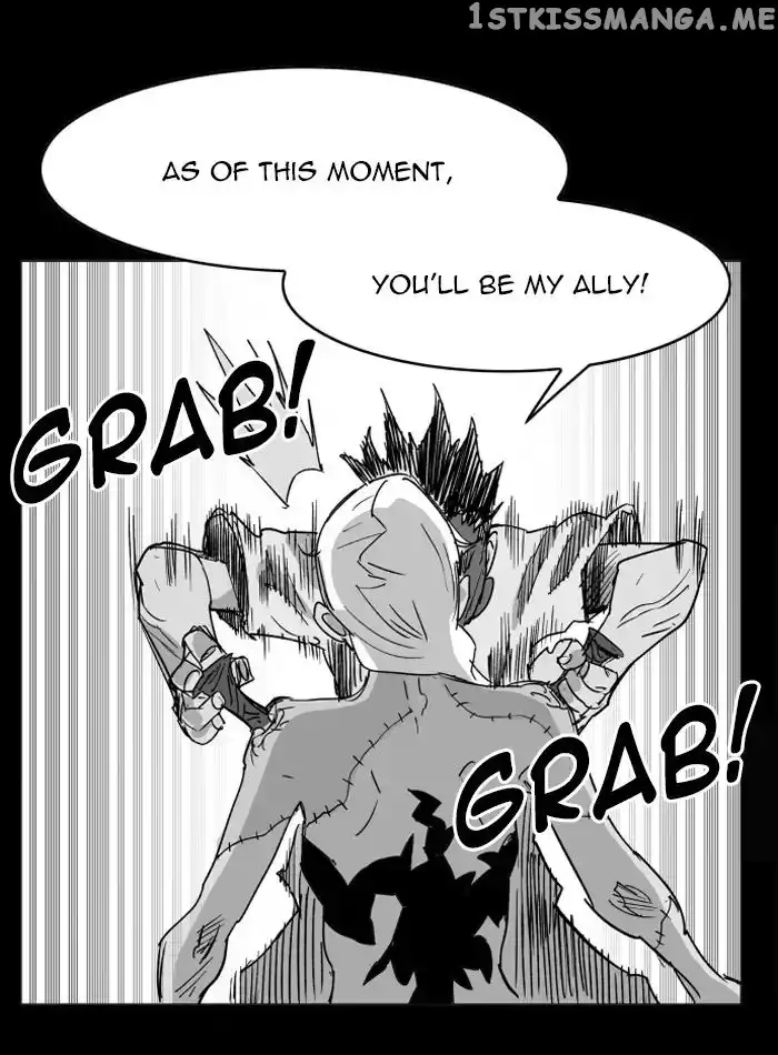 Read Hardcore Leveling Warrior (en) Manga Online