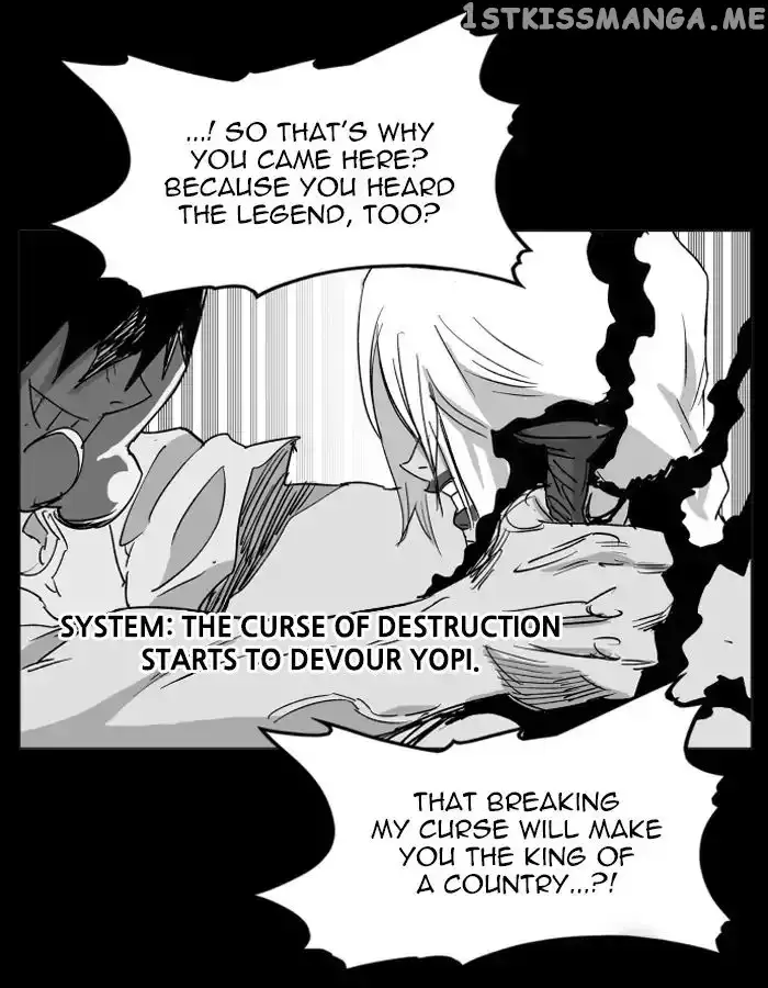 Read Hardcore Leveling Warrior (en) Manga Online