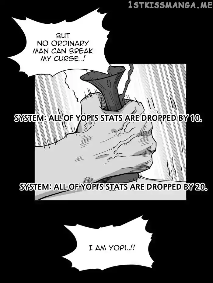 Read Hardcore Leveling Warrior (en) Manga Online