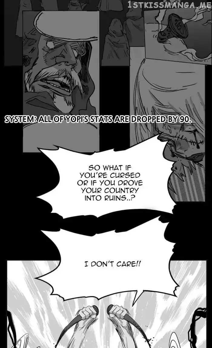 Read Hardcore Leveling Warrior (en) Manga Online