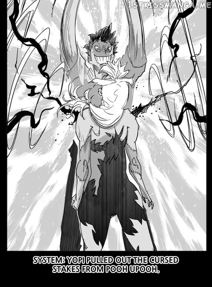 Read Hardcore Leveling Warrior (en) Manga Online