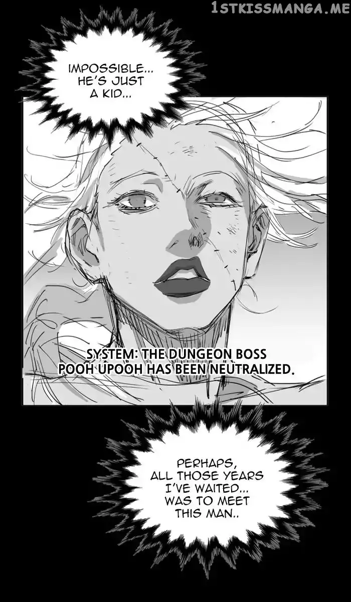 Read Hardcore Leveling Warrior (en) Manga Online