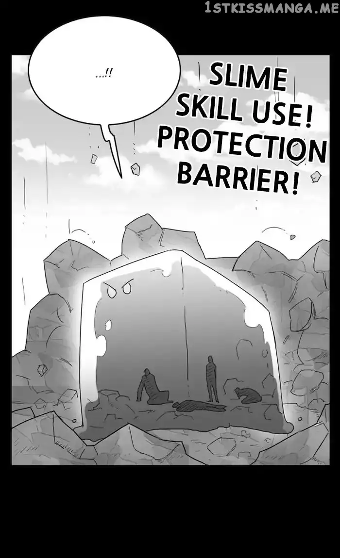 Read Hardcore Leveling Warrior (en) Manga Online