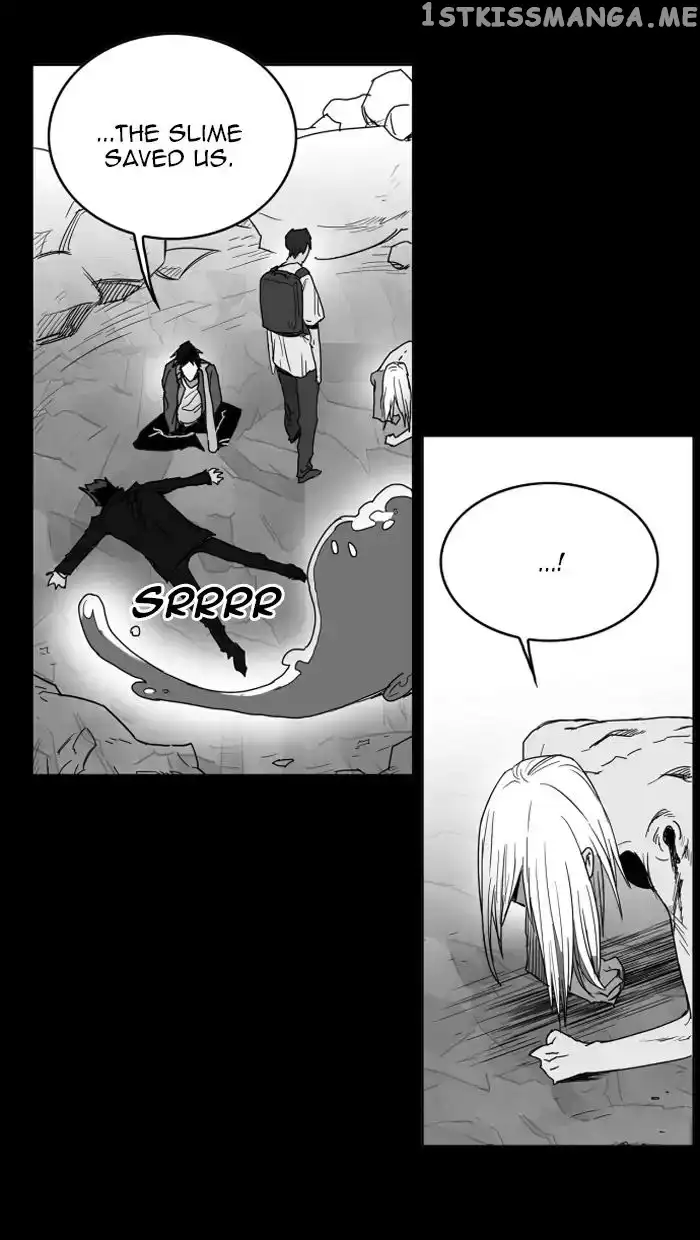 Read Hardcore Leveling Warrior (en) Manga Online