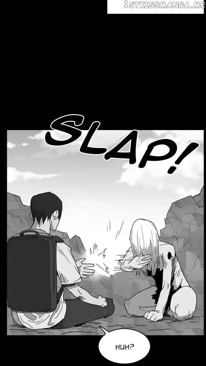 Read Hardcore Leveling Warrior (en) Manga Online