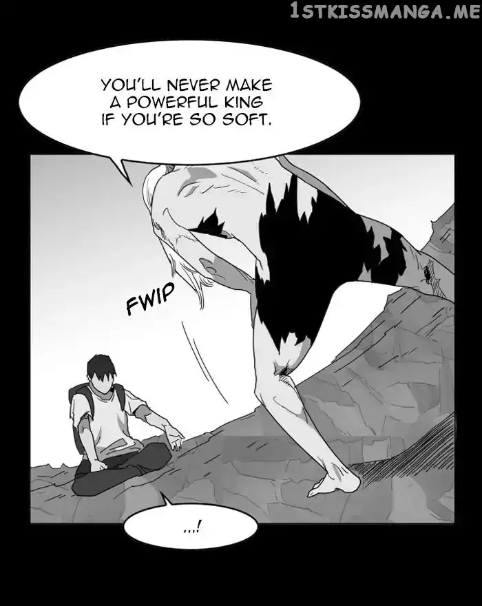 Read Hardcore Leveling Warrior (en) Manga Online