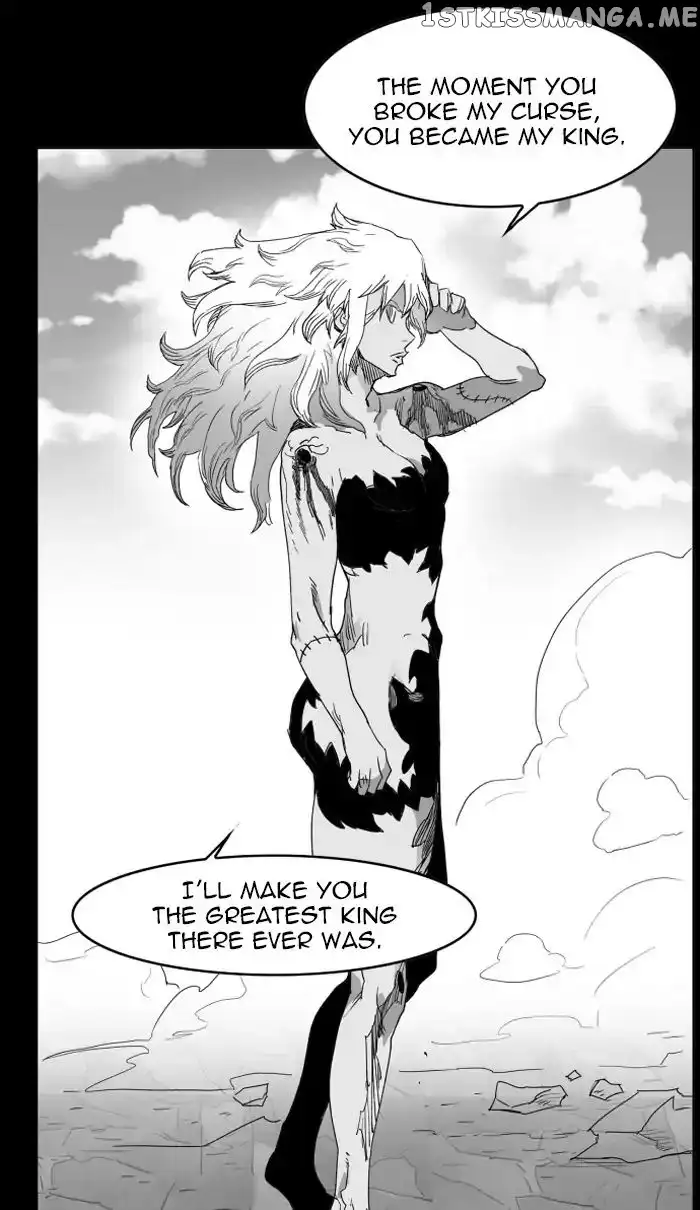 Read Hardcore Leveling Warrior (en) Manga Online