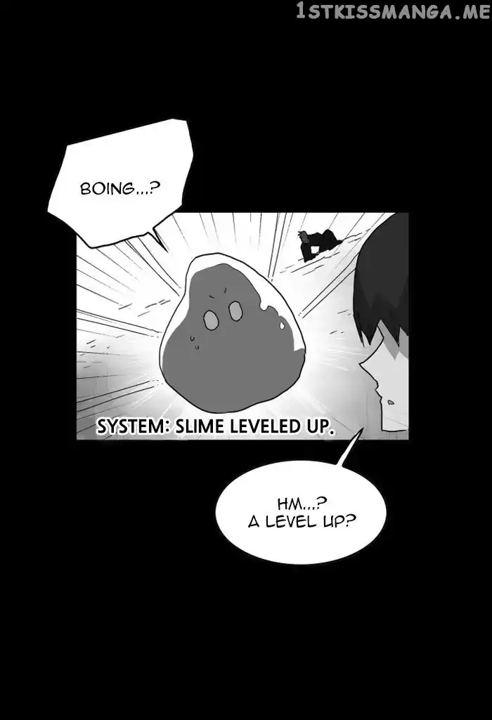 Read Hardcore Leveling Warrior (en) Manga Online