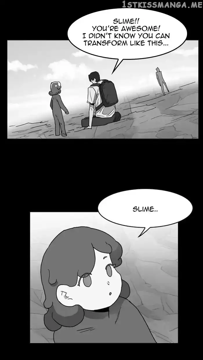 Read Hardcore Leveling Warrior (en) Manga Online