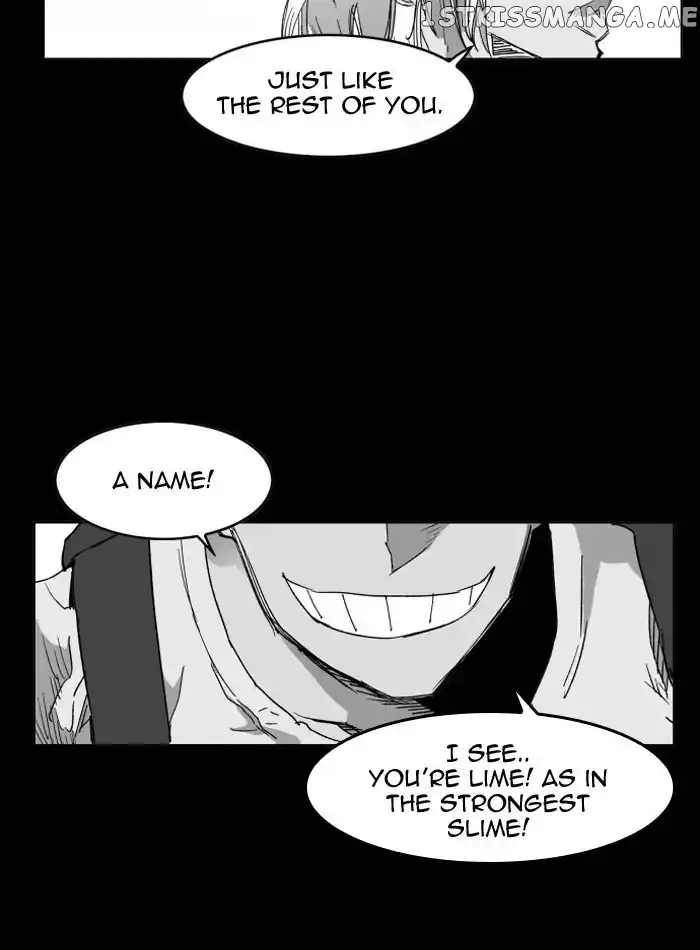 Read Hardcore Leveling Warrior (en) Manga Online