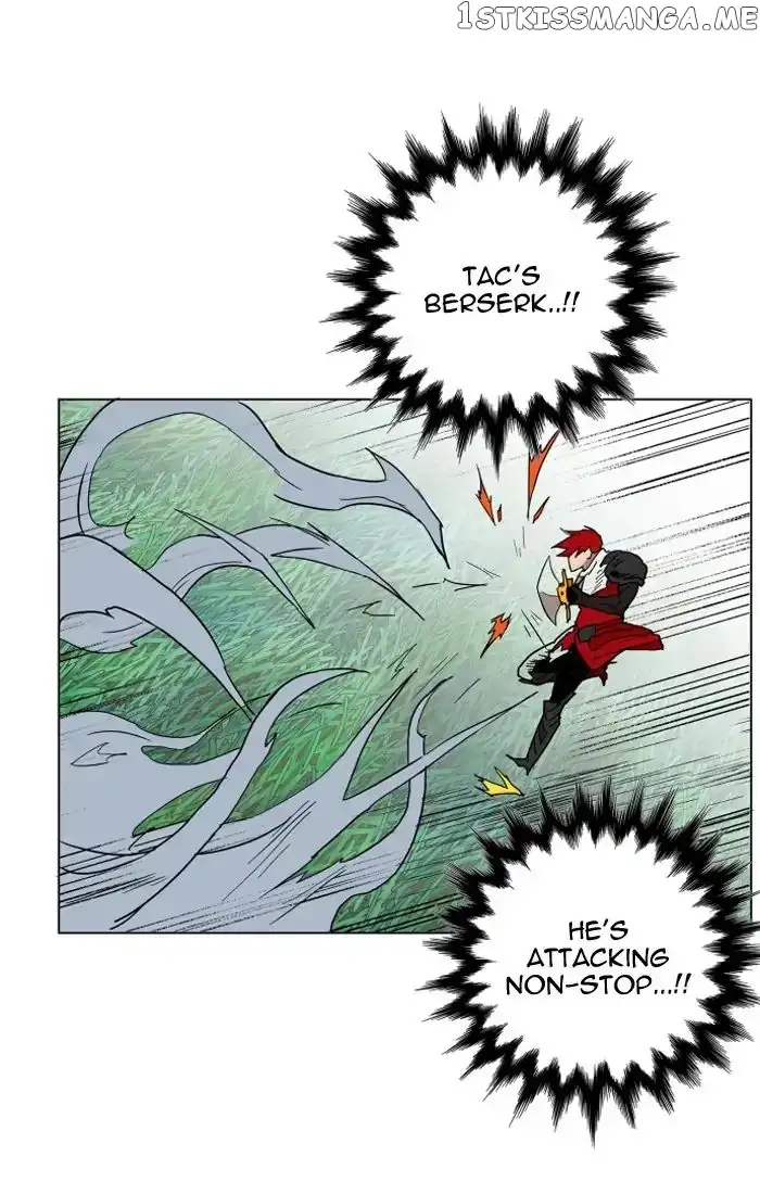 Read Hardcore Leveling Warrior (en) Manga Online