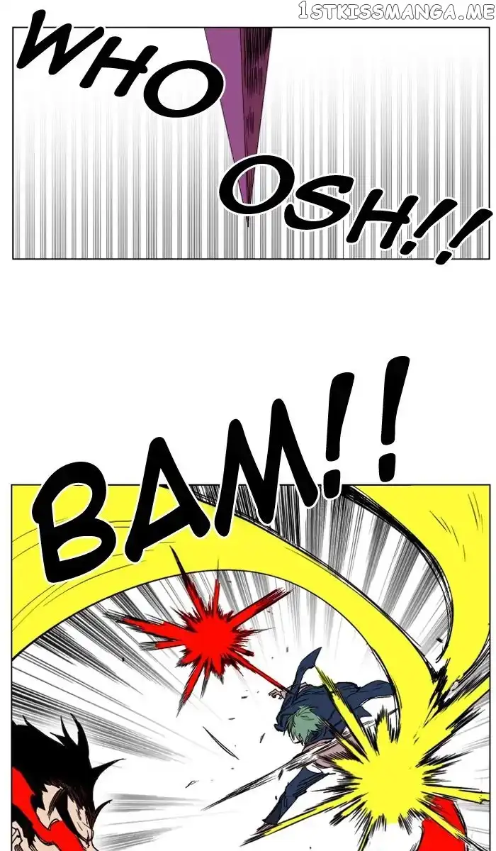 Read Hardcore Leveling Warrior (en) Manga Online