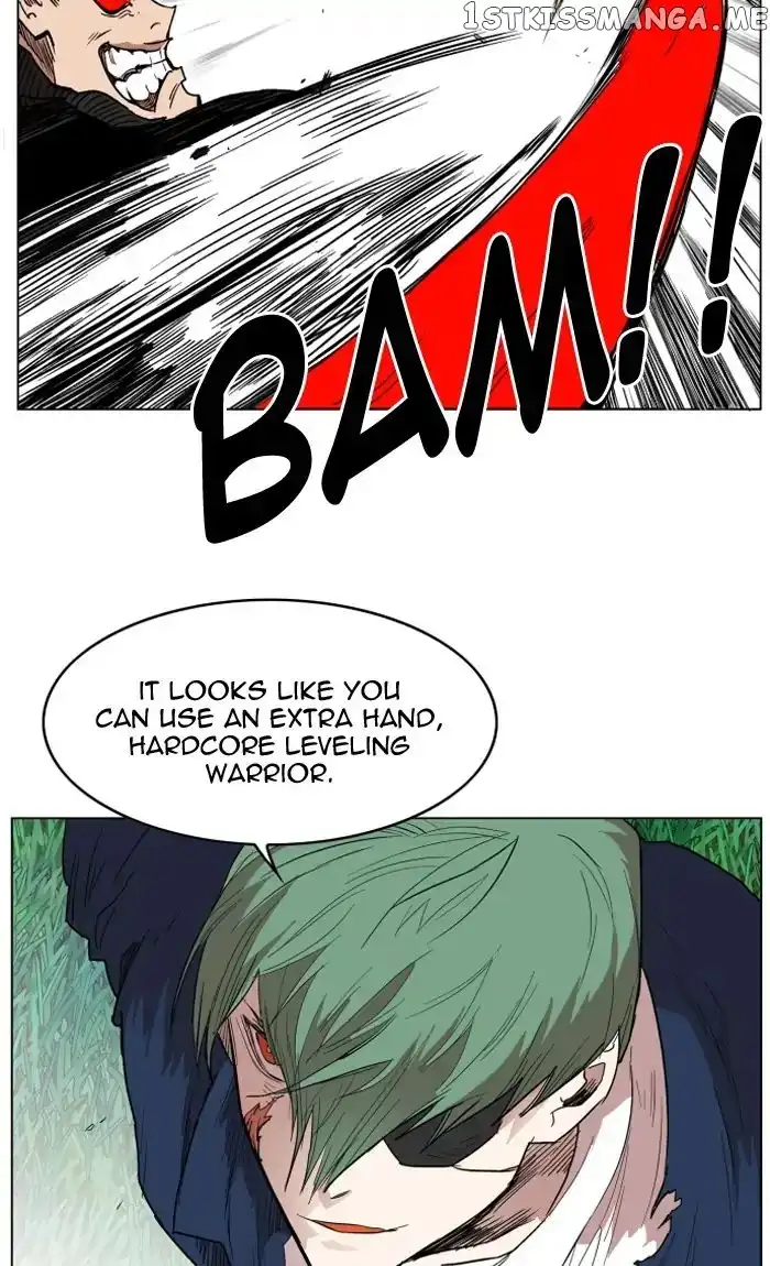 Read Hardcore Leveling Warrior (en) Manga Online